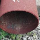 Teava neagra de instalatii 219.1x5.0 mm  1